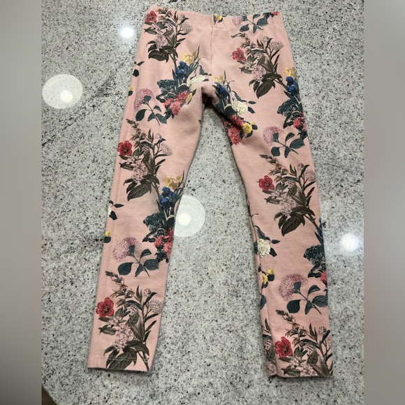 Girls Zara Leggings - Picture 2 of 7